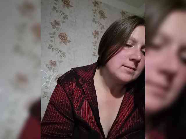 Martovskaya webcam