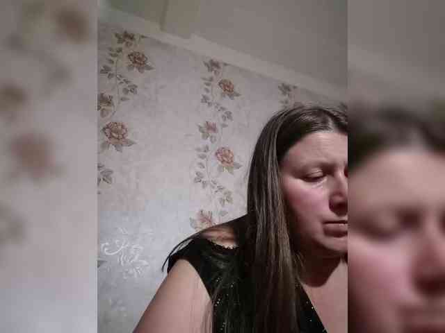 Martovskaya webcam