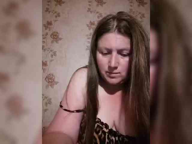 Martovskaya webcam