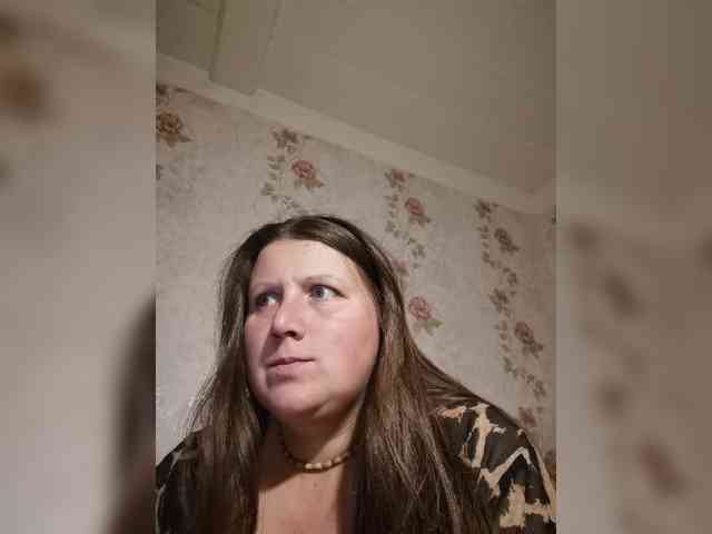 Martovskaya webcam