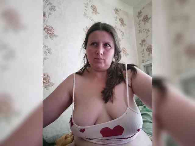 Martovskaya webcam