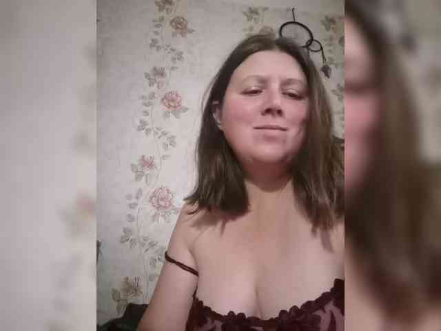 Martovskaya webcam