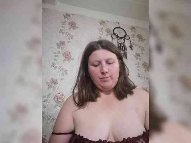 Martovskaya webcam