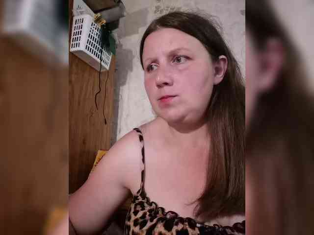 Martovskaya webcam