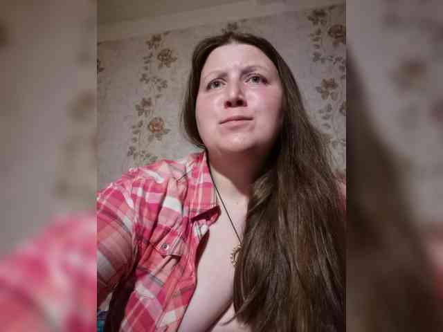 Martovskaya webcam