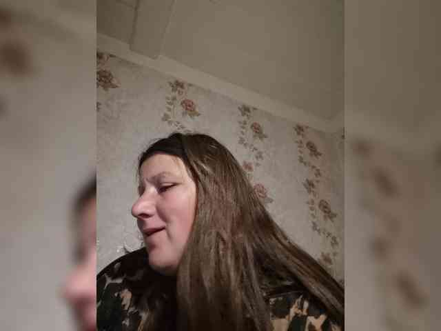 Martovskaya webcam