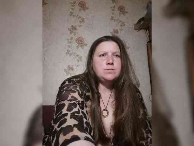 Martovskaya webcam