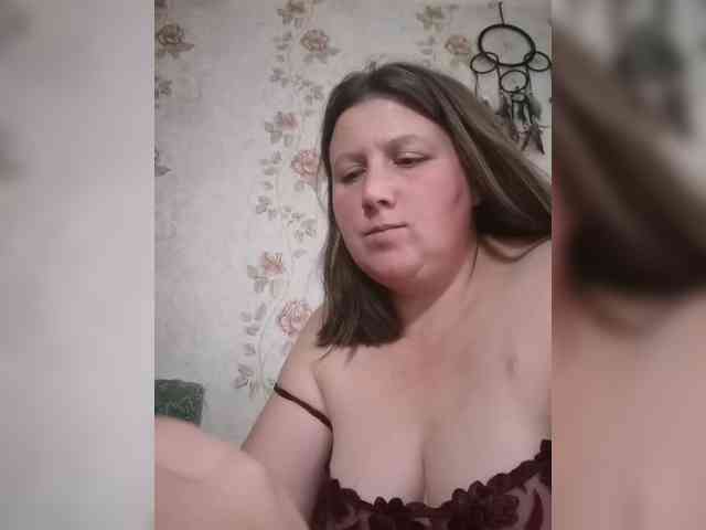 Martovskaya webcam