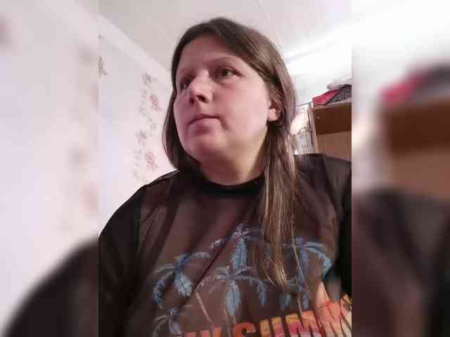 Martovskaya webcam