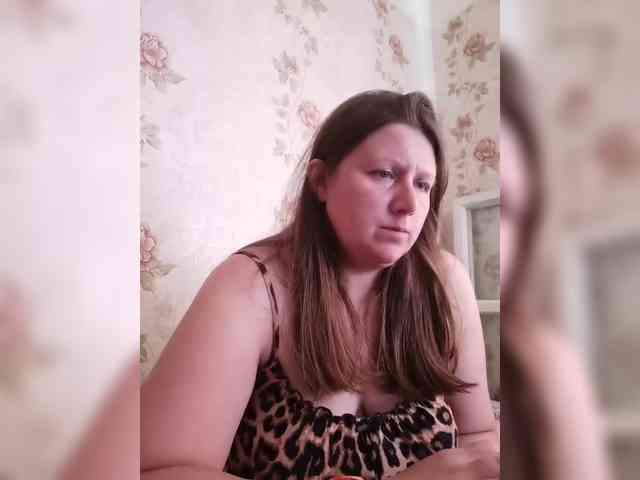 Martovskaya webcam