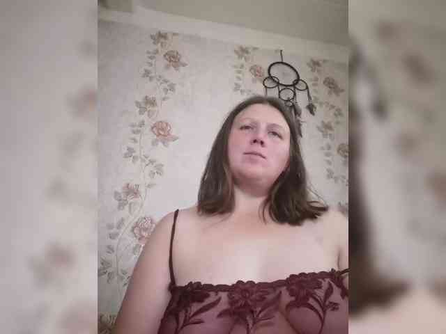 Martovskaya webcam