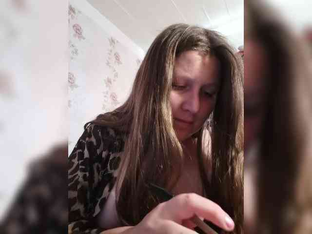 Martovskaya webcam