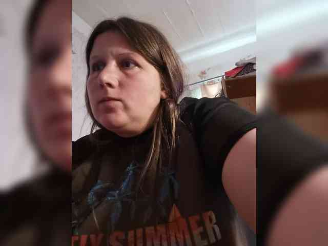 Martovskaya webcam