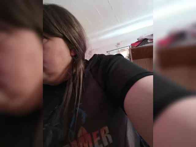 Martovskaya webcam