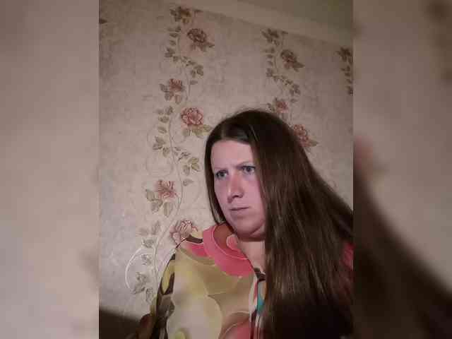 Martovskaya webcam