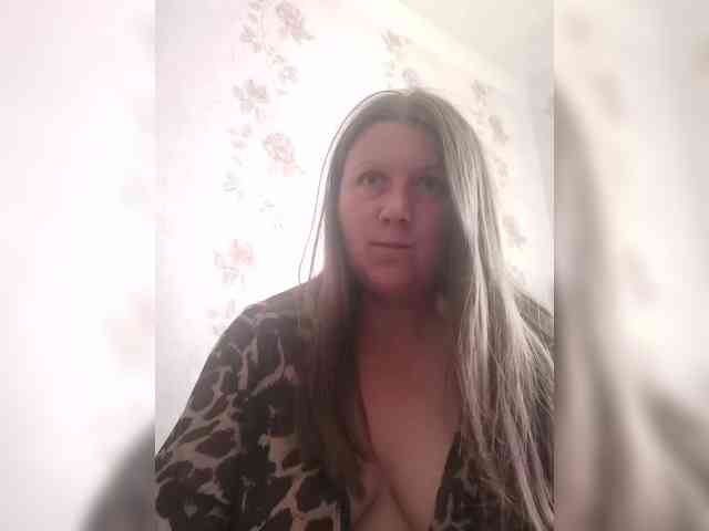 Martovskaya webcam