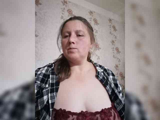 Martovskaya webcam
