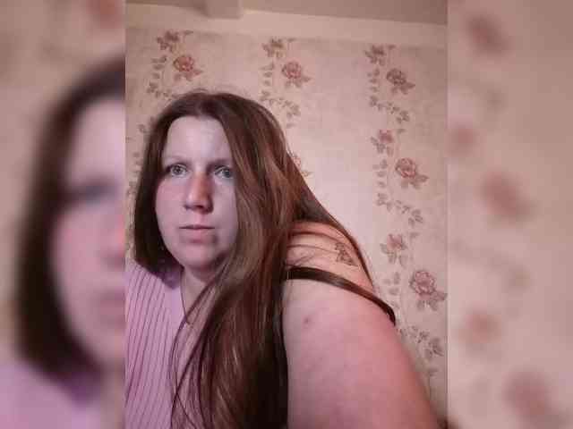 Martovskaya webcam