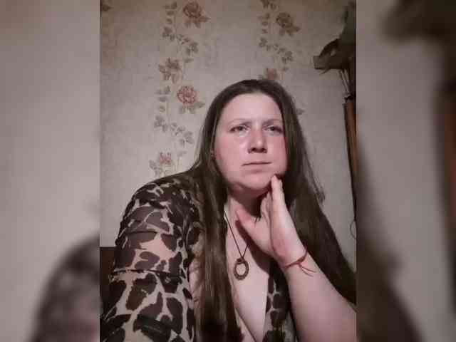 Martovskaya webcam