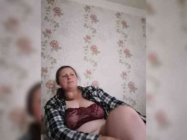 Martovskaya webcam