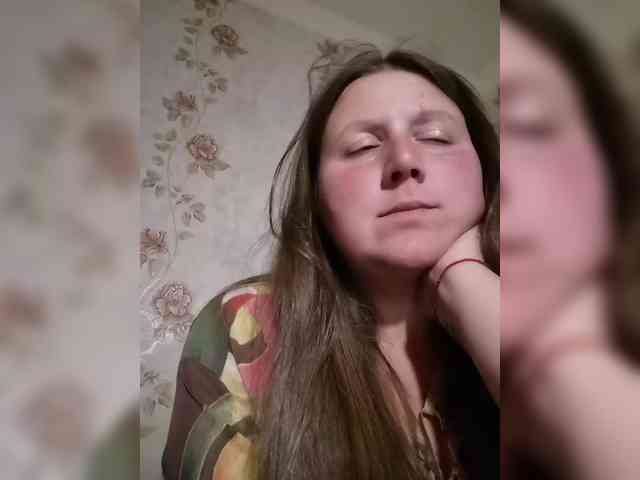 Martovskaya webcam