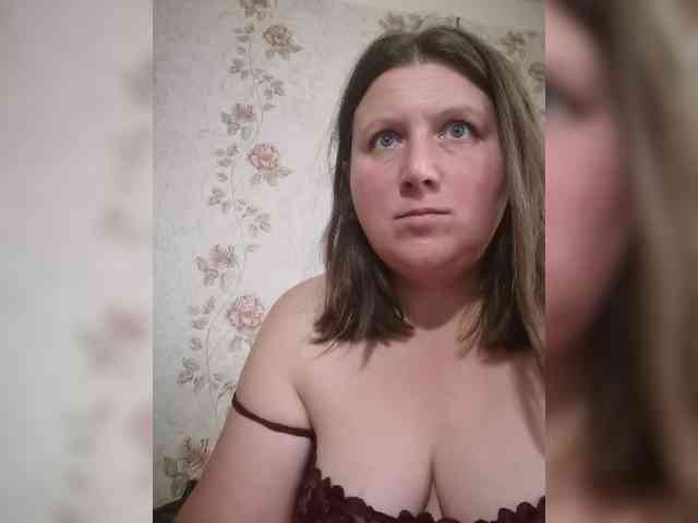 Martovskaya webcam
