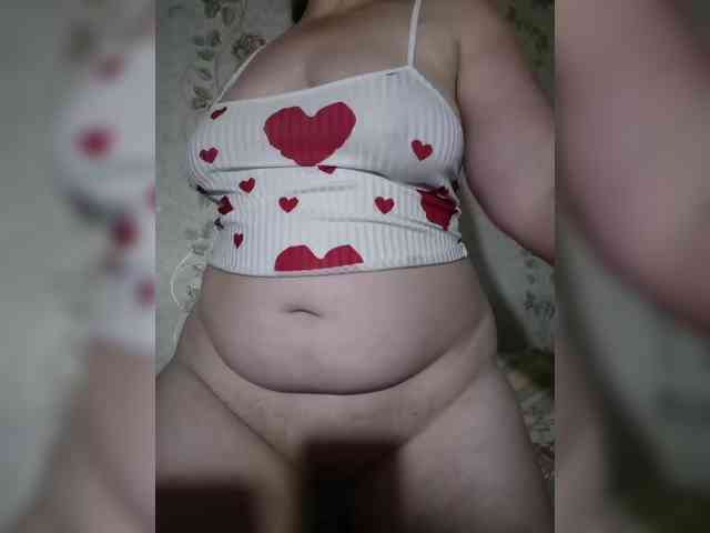 Martovskaya webcam