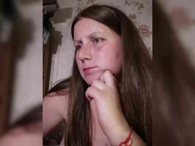 Martovskaya Live Webcam on BongaCams