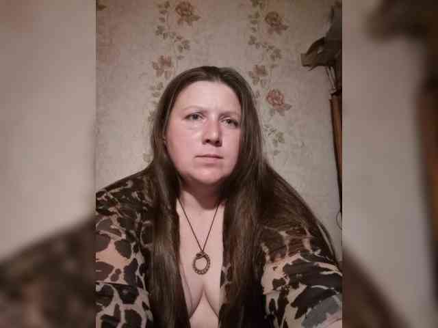 Martovskaya webcam