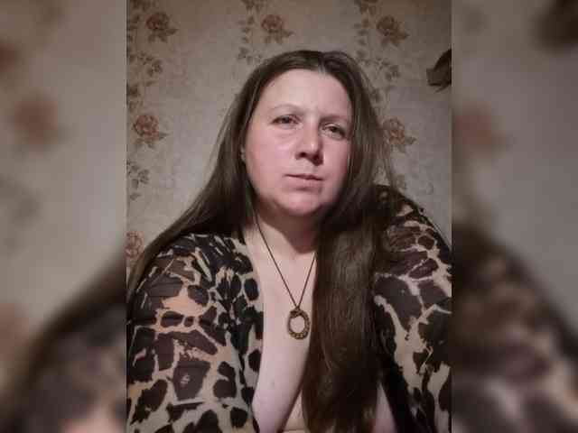 Martovskaya webcam