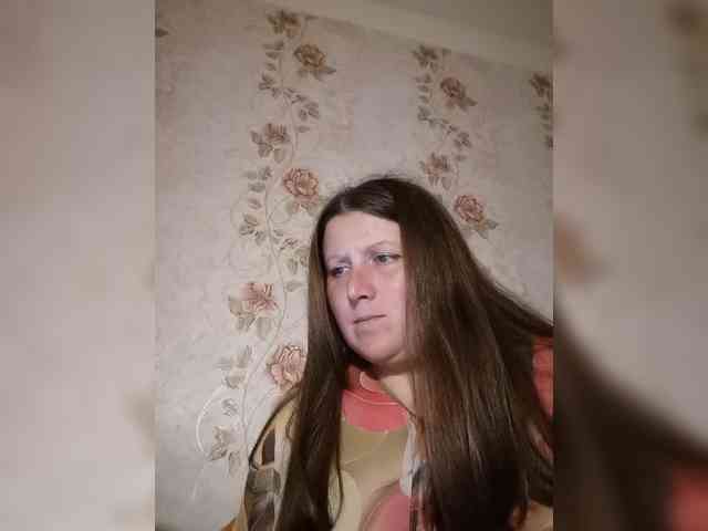 Martovskaya webcam