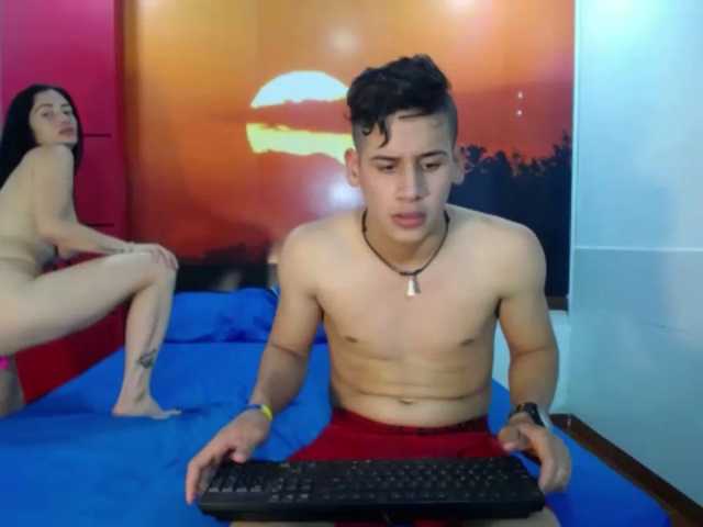 Webcam-Model beatifulvene