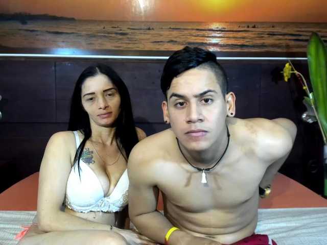 beatifulvene live webcam show