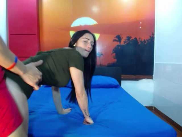 beatifulvene live cam on BongaCams