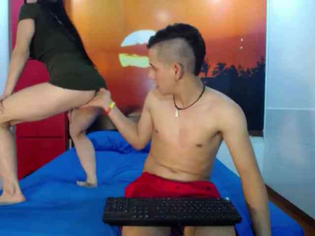 Modelo: beatifulvene