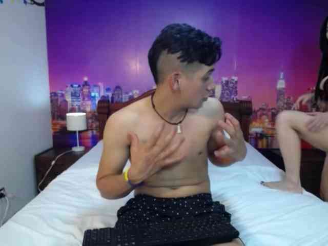 Modelo: beatifulvene