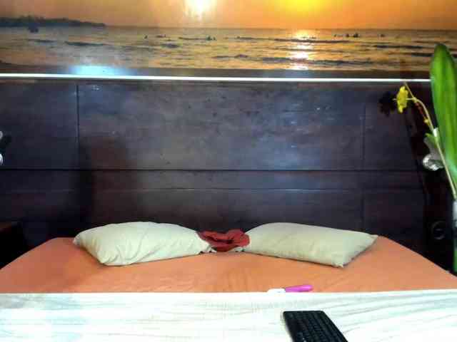 beatifulvene webcam