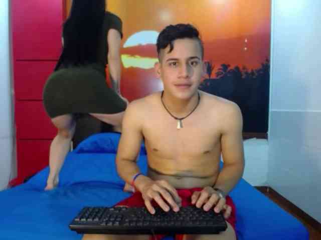 Modelo: beatifulvene