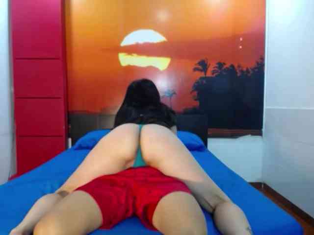 beatifulvene webcam