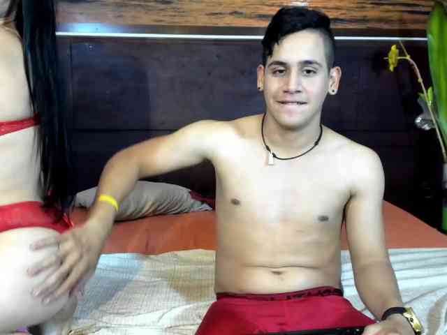 Modelo: beatifulvene
