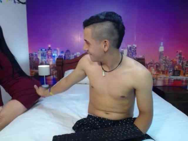 Modelo: beatifulvene