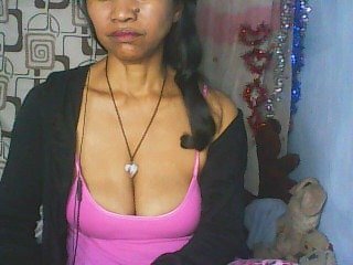 Cute0403 Porn Show