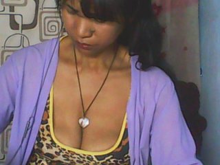Cute0403 Porn Show