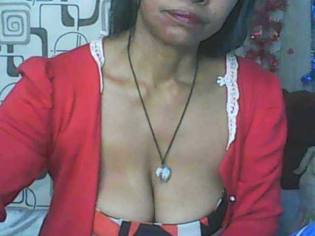 Cute0403 live cam on BongaCams