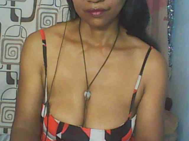Cute0403 webcam
