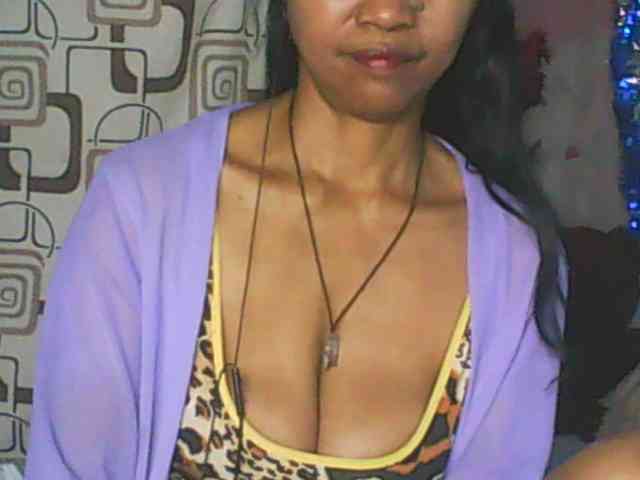 Cute0403 webcam
