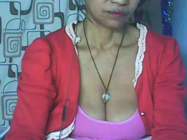 Cute0403 webcam
