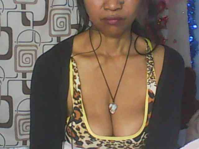 Cute0403 webcam