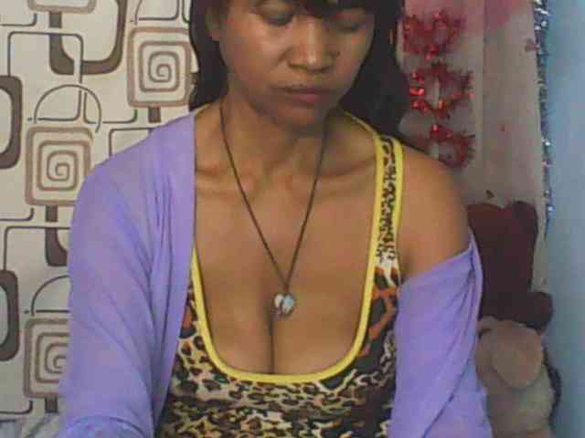 Cute0403 webcam