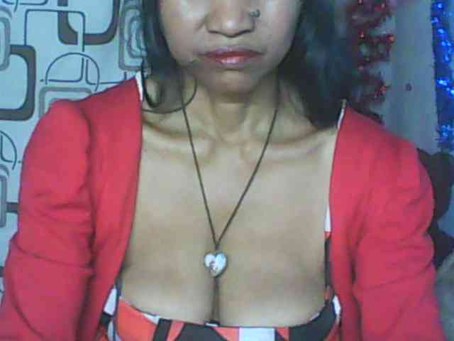 Cute0403 webcam